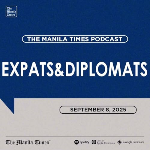 EXPATS&DIPLOMATS: Norway calls for more women in the maritime workforce | Sept. 8, 2025 by Unknown