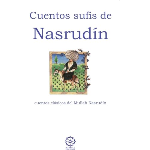 Cuentos sufis de Nasrudin