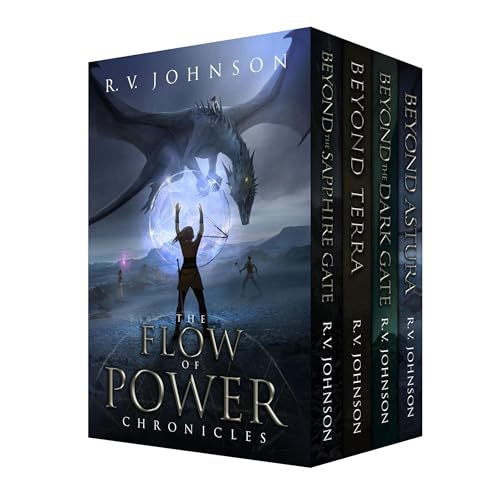 The Flow of Power Chronicles