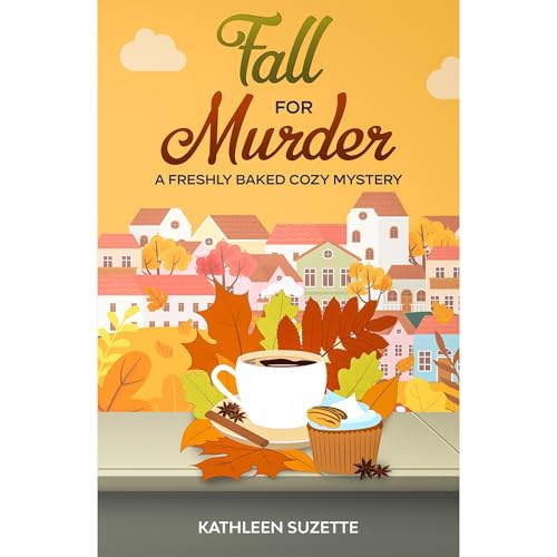 Fall for Murder