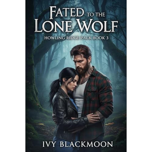 Fated to the Lone Wolf