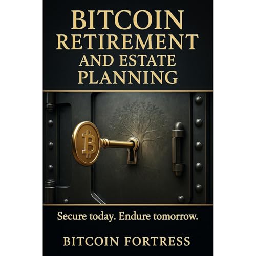 Bitcoin Retirement and Estate Planning