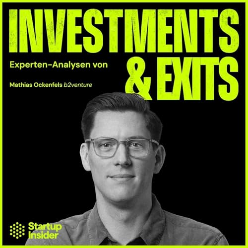 Revolut knackt 75 Milliarden Dollar: Europas wertvollstes Fintech setzt neue Maßstäb - Mathias Ockenfels (B2venture) by Unknown