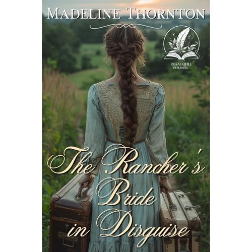 The Rancher's Bride in Disguise