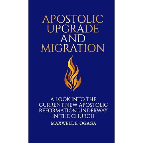 Apostolic Upgrade and Migration