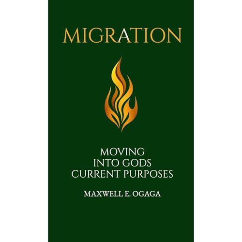 Migration by Maxwell Ogaga