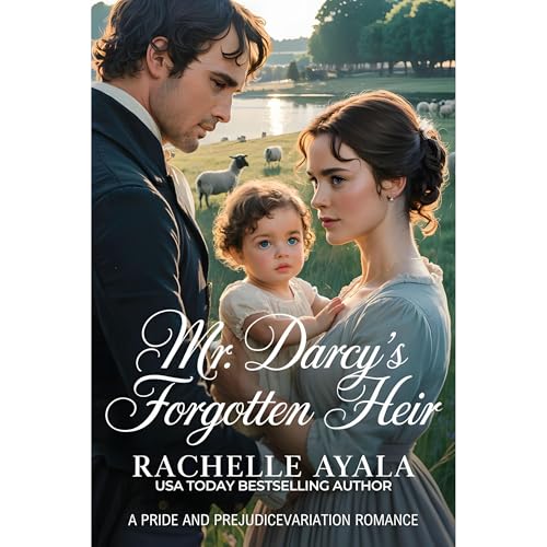Mr. Darcy’s Forgotten Heir