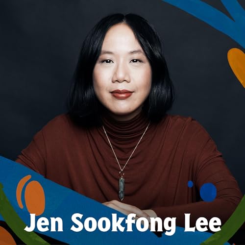 Jen Sookfong Lee explores the body horror of motherhood by Unknown