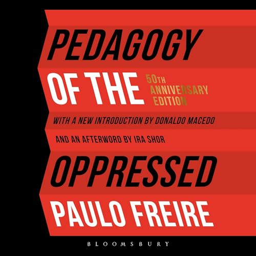 Pedagogy of the Oppressed