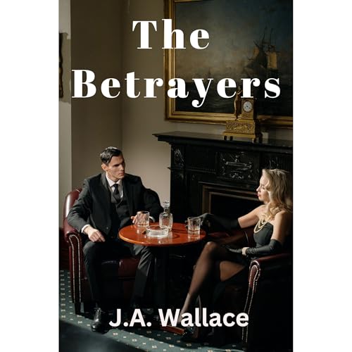 The Betrayers