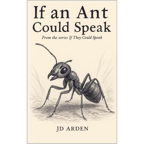 If an Ant Could Speak