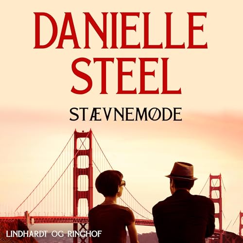 Stævnemøde by Danielle Steel
