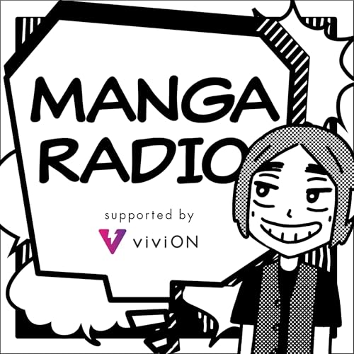MANGA RADIO by ニッポン放送