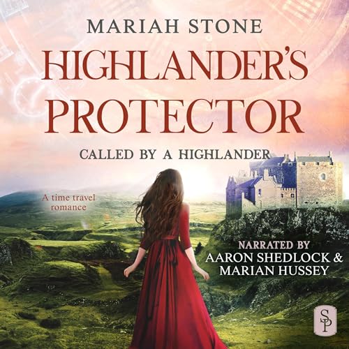 Highlander's Protector - A Runaway Bride Highlander Romance