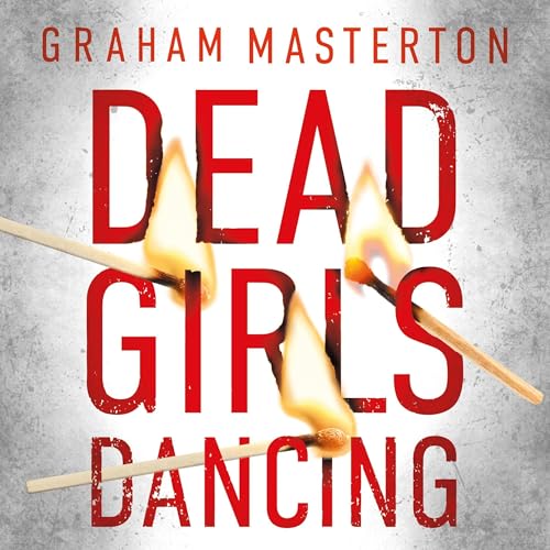 Dead Girls Dancing