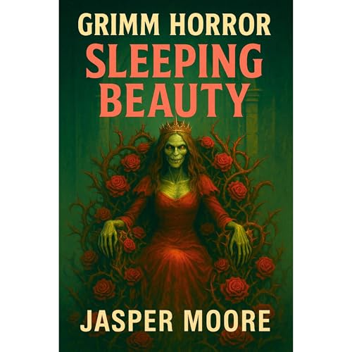 GRIMM HORROR - Sleeping Beauty