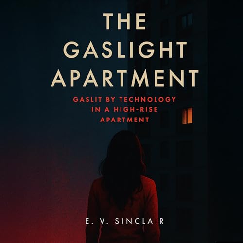 The Gaslight Apartment by E. V. Sinclair