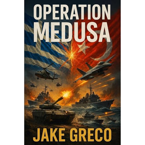 Operation Medusa