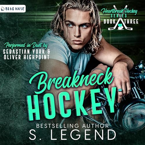 Breakneck Hockey
