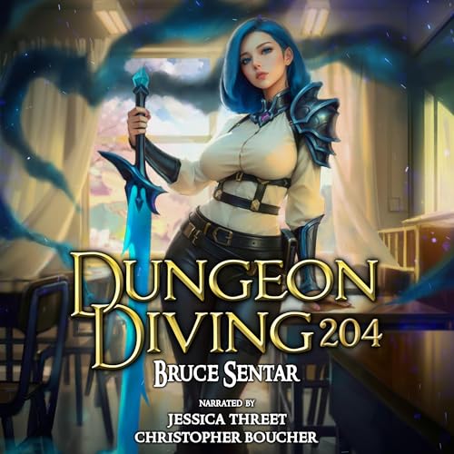 Dungeon Diving 204