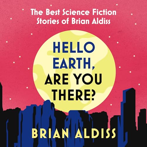 Hello Earth, Are You There?