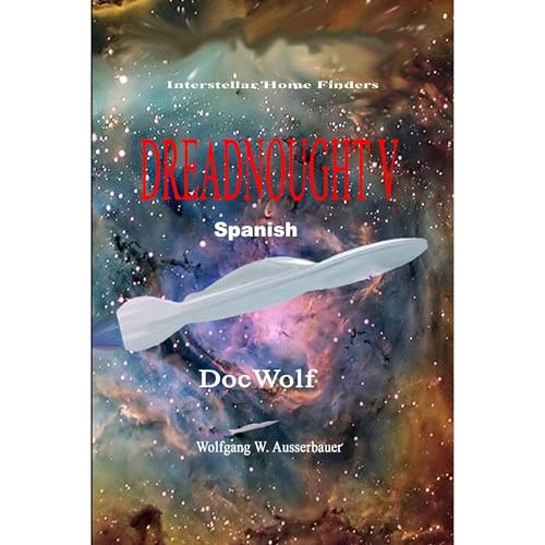 Dreadnought V -Spanish by Wolfgang Ausserbauer