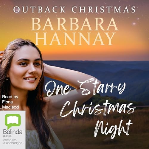 One Starry Christmas Night