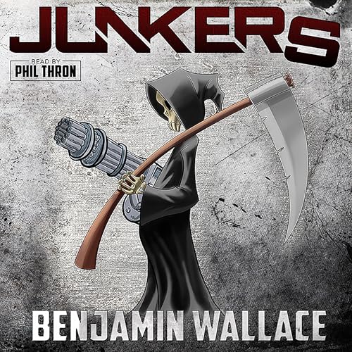 Junkers (Revised Edition)