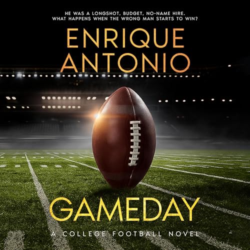 Gameday by Enrique Antonio
