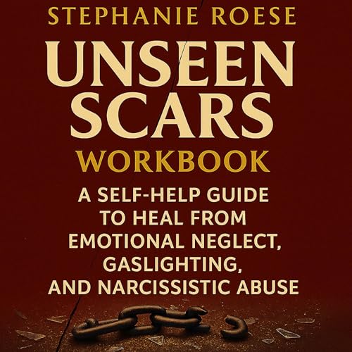 Unseen Scars Workbook