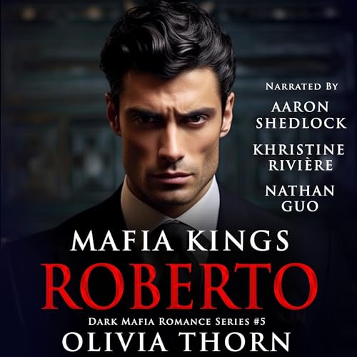 Mafia Kings: Roberto