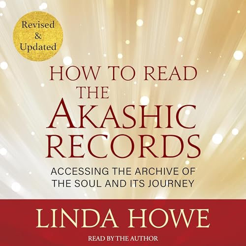 How to Read the Akashic Records by DSS Linda Howe