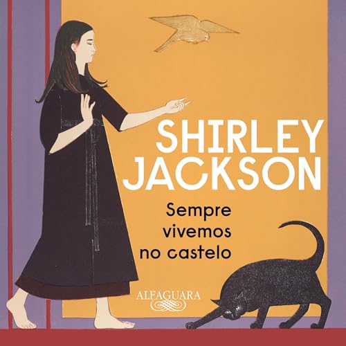 Sempre vivemos no castelo