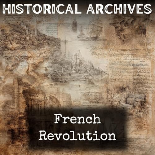 French Revolution by Edgar Fawcett