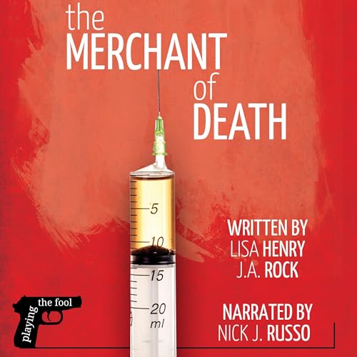 The Merchant of Death