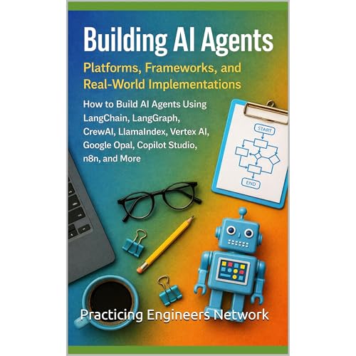 Building AI Agents: Platforms, Frameworks, and Real-World Implementations