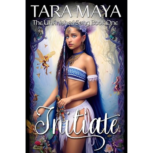 Initiate - The Unfinished Song Book 1