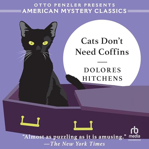Cats Don't Need Coffins