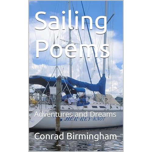 Sailing Poems
