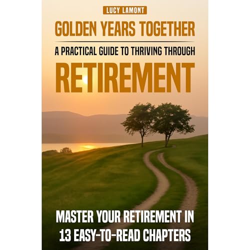 Golden Years Together by Lucy Lamont