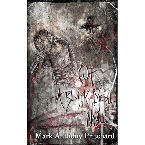 Cut by Mark Anthony Pritchard