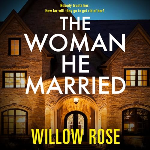 The Woman He Married