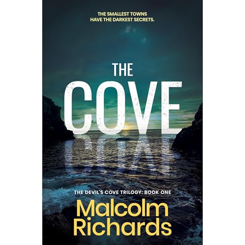 The Cove by Malcolm Richards