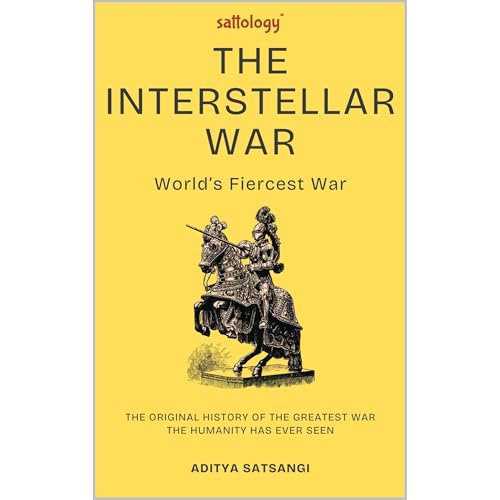 The Interstellar War (Sattology)