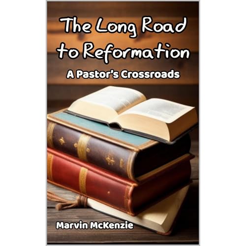 The Long Road to Reformation