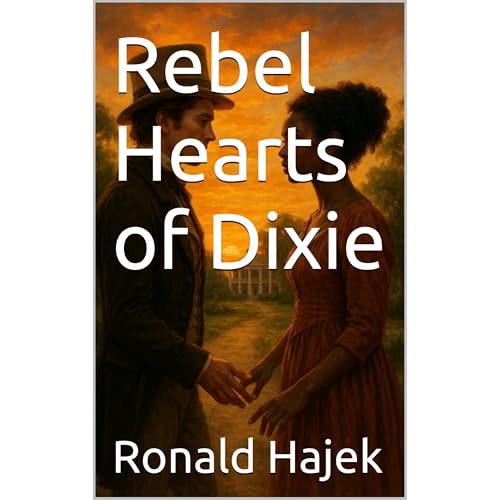 Rebel Hearts of Dixie