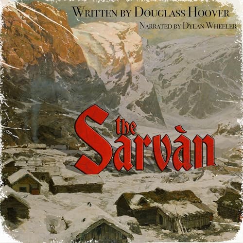 The Sarvàn