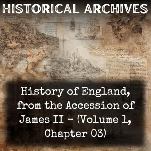 History of England, from the Accession of James II - (Volume 1, Chapter 03) by Stamp Act Congress