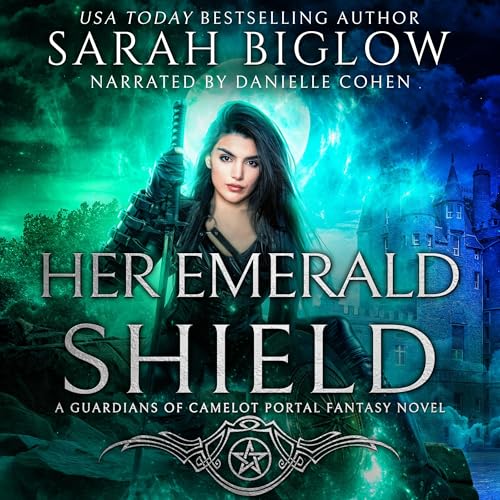Her Emerald Shield by Sarah Biglow