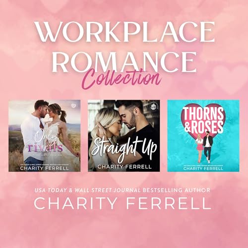 Workplace Romance Collection